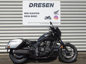 HONDA CMX 1100 REBEL TOUR * 6 JAHRE GARANTIE *