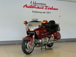 HONDA GOLD WING GL1800