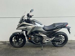 HONDA NC750X DEALS