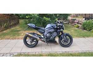 YAMAHA FZ1 1.HAND, WENIG KM