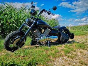 YAMAHA XVS 1100 (VP05)