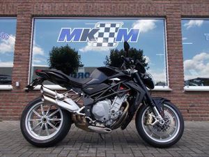 MV AGUSTA BRUTALE 1090 ABS