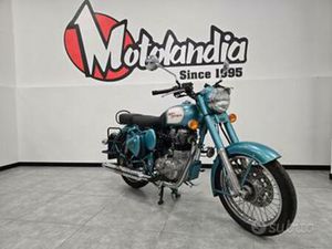 ROYAL ENFIELD CLASSIC 2011