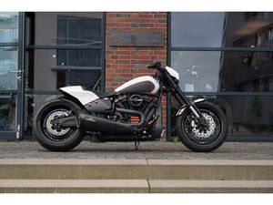 HARLEY-DAVIDSON FXDR DESTROYER 114 CUSTOM