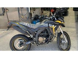 VOGE VALICO 300 RALLY NUOVO