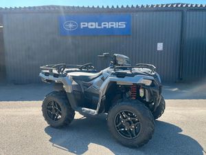 POLARIS SPORTSMAN 570 EPS SP • 2025