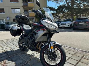 VERSYS 650