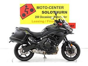 VERTEXYS 650 TOURER ABS