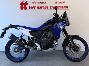 TENERE 700 (35KW) LOW VERSION