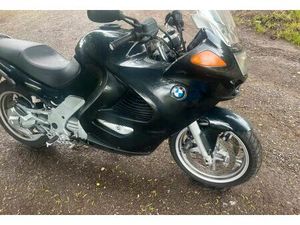 BMW K1200RS TOP ZUSTAND !!!
