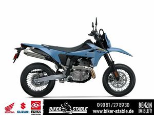 SUZUKI DR-Z4SM
