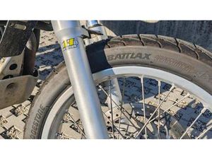 VENDO BMW F 650 GS (2000 - 03) USATA A UDINE (CODICE 9775025) - MOTO.IT