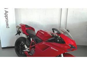 VENDO DUCATI 1098 (2006 - 09) USATA A GRUGLIASCO (CODICE 9775144) - MOTO.IT