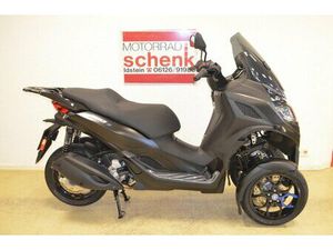 PIAGGIO MP3 310 SPORT