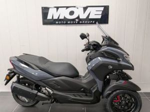 YAMAHA TRICITY 300 2025 300 CM3 | SCOOTER | 204 KM | 36250 ST MAUR
