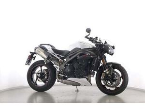 SPEED TRIPLE 1050 RS