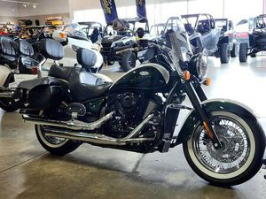 2022 KAWASAKI VULCAN® 900 CLASSIC