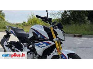 BMW G 310 R 313 CC, STREET / CLASSIC
