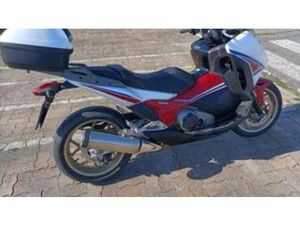 INTEGRA 750 DCT ABS (2014 - 15)