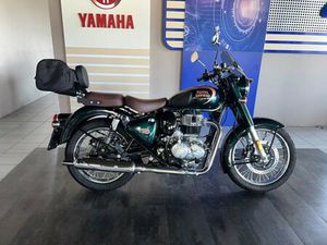 ROYAL ENFIELD CLASSIC 350