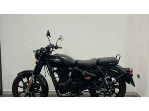 VENDO ROYAL ENFIELD CLASSIC 350 (2021 - 25) USATA A LIVORNO (CODICE 9774725) - MOTO.IT