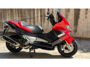 VENDO GILERA NEXUS 500 USATA A ZEVIO (CODICE 9775092) - MOTO.IT