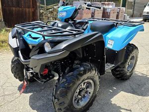 YAMAHA GRIZZLY 700 ESP НОВ ВНОС!!! ГР. СОФИЯ СИМЕОНОВО