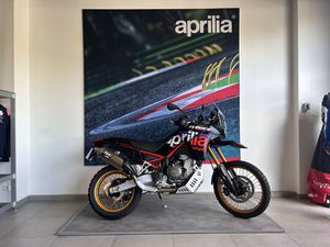 APRILIA TUAREG 660 RALLY E5+