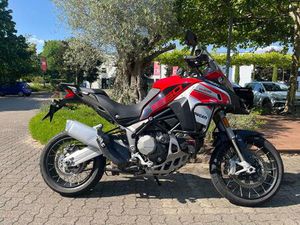DUCATI MULTISTRADA 1260 ENDURO DEKOR KIT