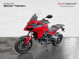 DUCATI MULTISTRADA 1260
