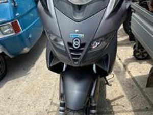GILERA NEXUS 500