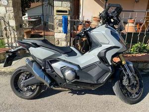 HONDA X-ADV GRIGIO