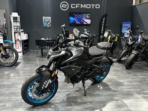 CF MOTO 800 NK SPORT NEUVE 0KM