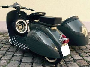 VESPA 150 150 VBB
