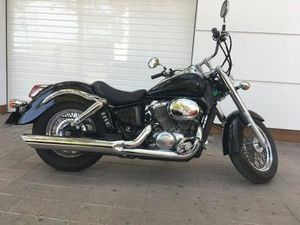 HONDA - SHADOW
