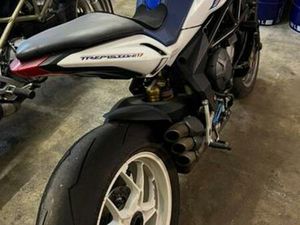 MV AGUSTA - BRUTALE 800