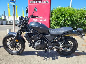 HONDA CL 500 CL500 500CL