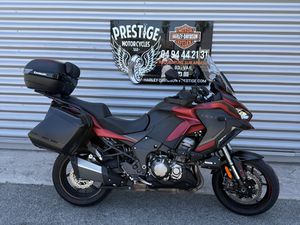 KAWASAKI VERSYS 1000