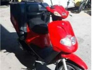 TGB - EXPRESS 125 CC