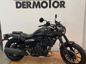 KAWASAKI - ELIMINATOR 500