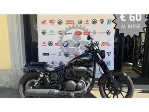 VENDO YAMAHA XV 950 (2014 - 16) USATA A FIRENZE (CODICE 9775245) - MOTO.IT