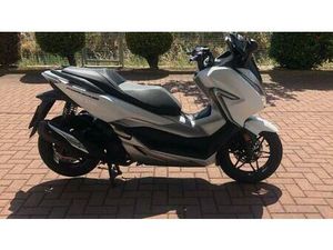 VENDO HONDA FORZA 300 ABS (2018 - 20) USATA A PIACENZA (CODICE 9775044) - MOTO.IT