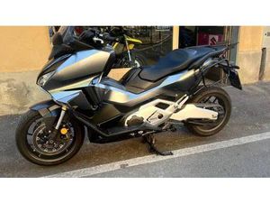 VENDO HONDA FORZA 750 DCT (2021 - 24) USATA A SALUZZO (CODICE 9775173) - MOTO.IT