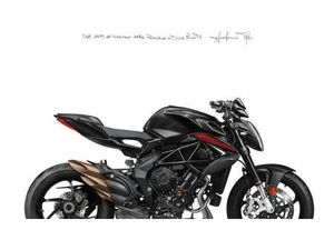 VENDO MV AGUSTA BRUTALE 800 R (2023 - 25) NUOVA A FIRENZE (CODICE 9775401) - MOTO.IT