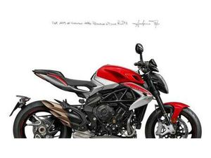VENDO MV AGUSTA BRUTALE 800 RR OTTANTESIMO (2025) NUOVA A FIRENZE (CODICE 9775400) - MOTO.IT