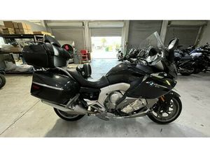 2014 BMW K 1600 GTL