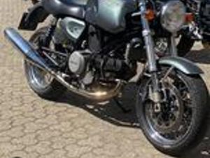 DUCATI SPORT CLASSIC GT 1000