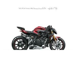 VENDO MV AGUSTA BRUTALE 1000 RR (2021 - 25) USATA A FIRENZE (CODICE 9775398) - MOTO.IT