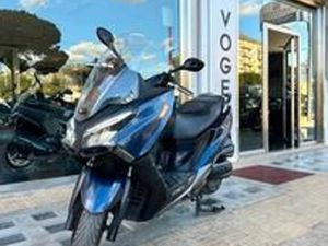 KYMCO XTOWN CITY 125