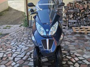 PIAGGIO MP3 300 RL BLU/AZZURRO